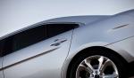 Ford Taurus SHO 2010 года